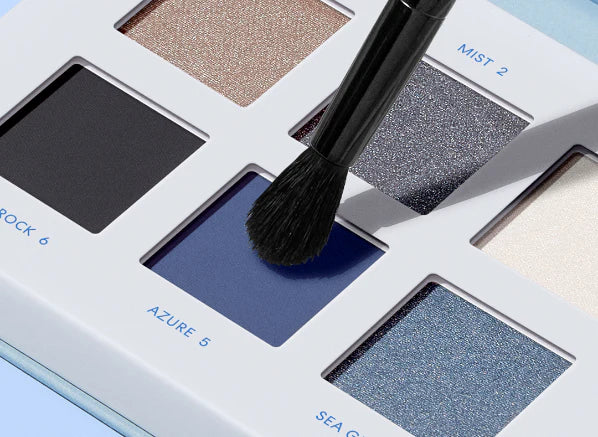 bareMinerals Stonewashed Eye Palette