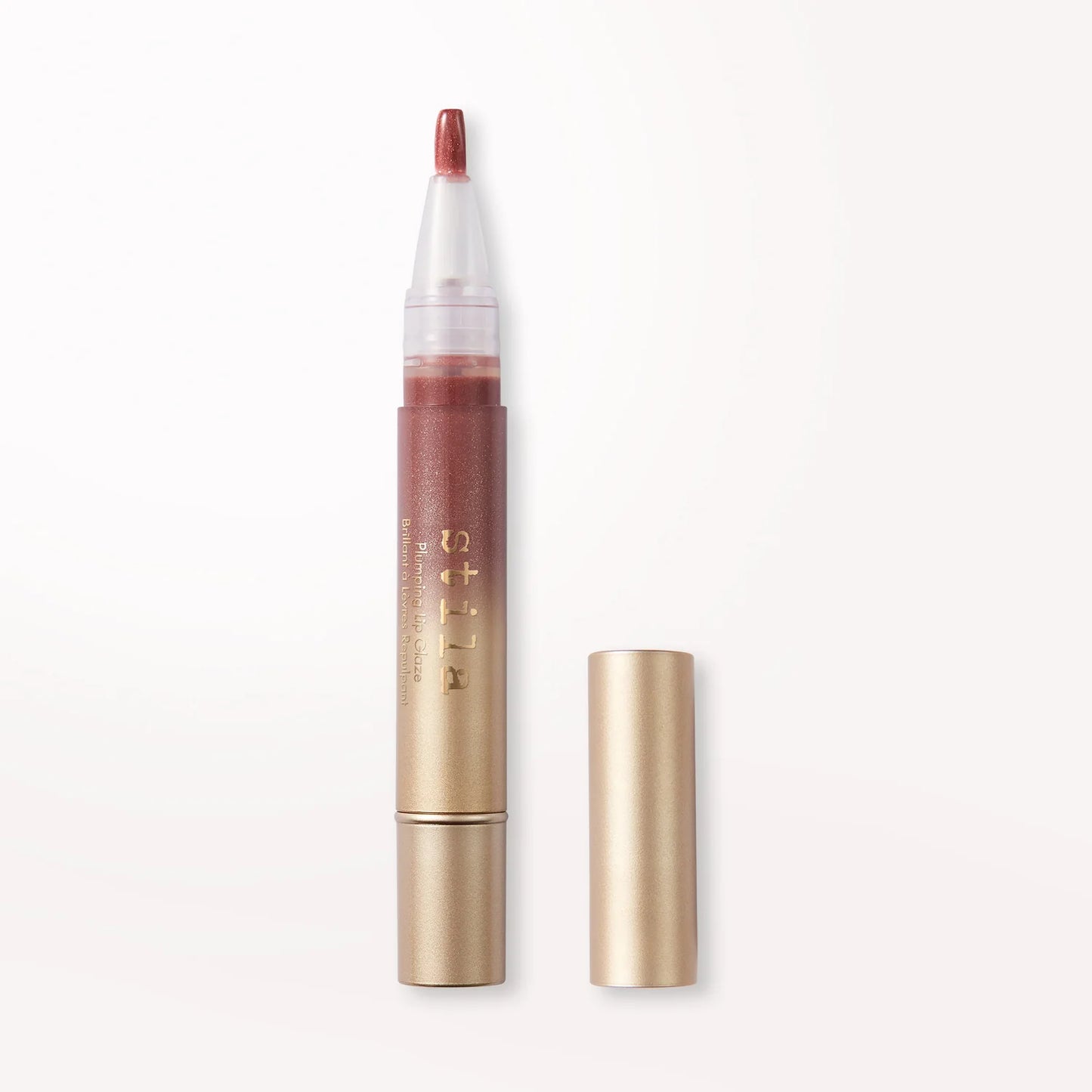 Stila Plumping Lip Glaze – Giovanna