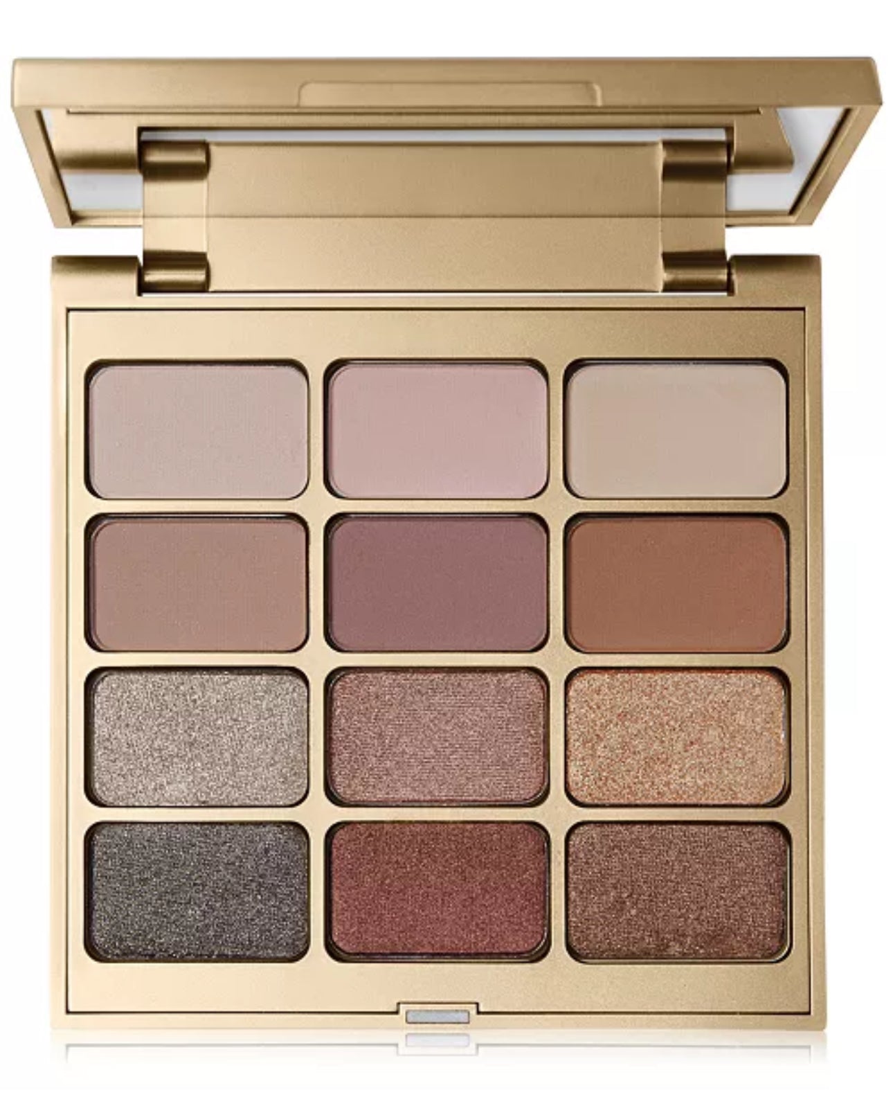 Stila Matte N Metal Eye Shadow Palette