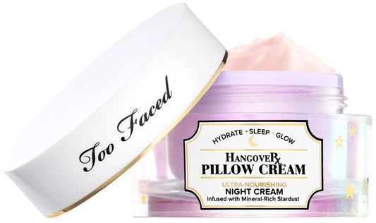 Too Faced Hangover Pillow Cream