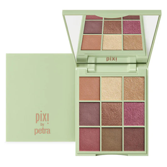Pixi Eyeshadow Palette - Multi-Color
