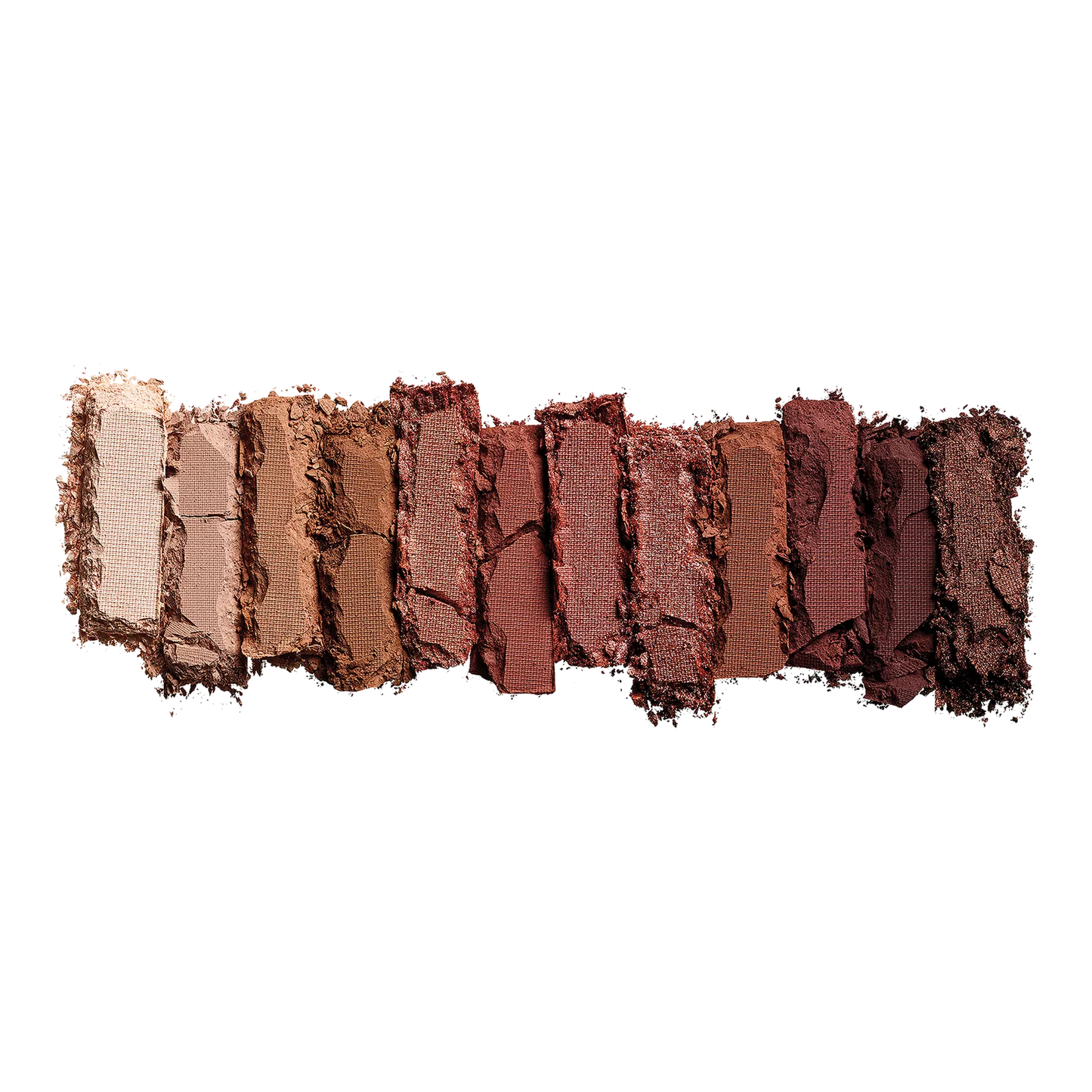 Urban Decay Naked Heat Eyeshadow Palette