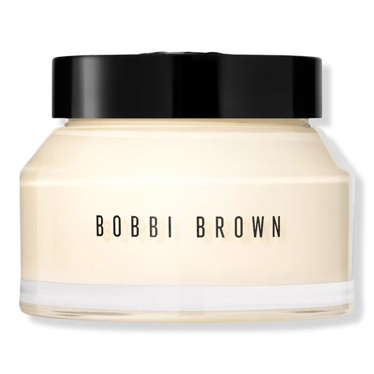 Bobbi Brown Vitamin Enriched Face Base Moisturizer & Primer with Vitamin C + Hyaluronic Acid