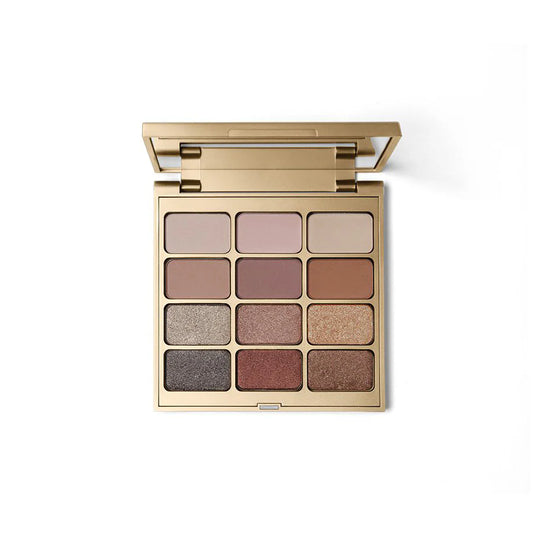 Stila Matte N Metal Eye Shadow Palette