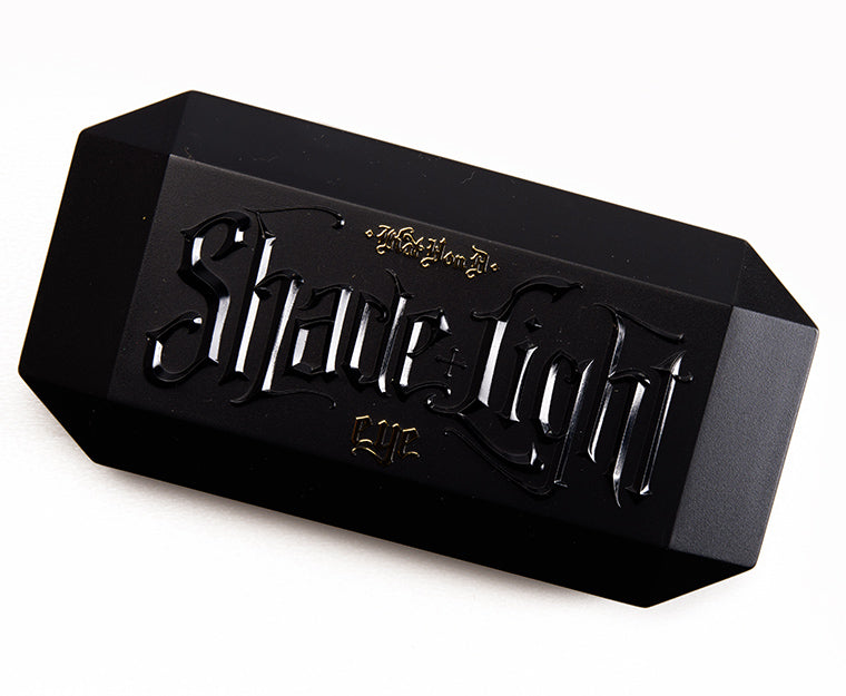Kat Von D Shade Light Eye contour quad