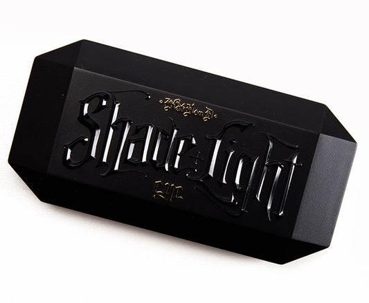 Kat Von D Shade Light Eye contour quad