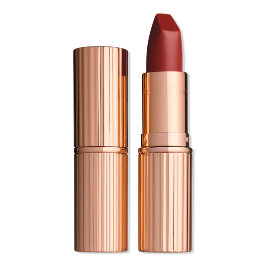 Charlotte Tilbury Matte Revolution Lipstick – Walk of Shame