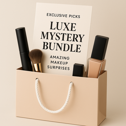 Exclusive Picks Mystery Luxe Box
