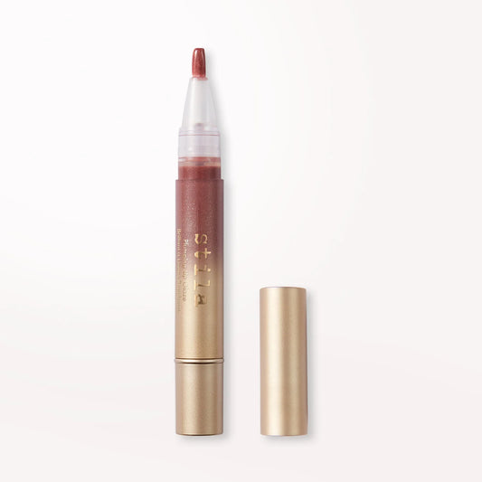 Stila Plumping Lip Glaze – Giovanna