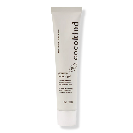 Cocokind Retinol Gel