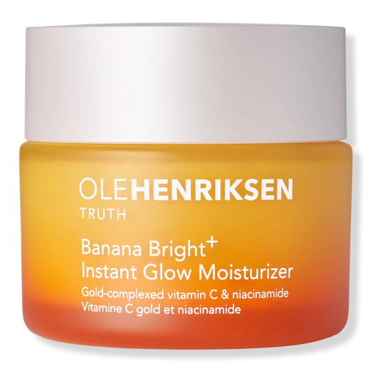 OLEHENRIKSEN Banana Bright™ Instant Glow Moisturizer